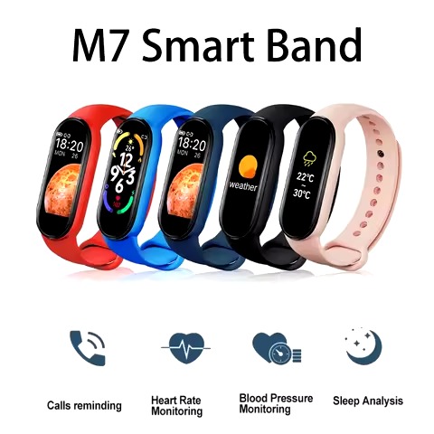 Fitness Tracker